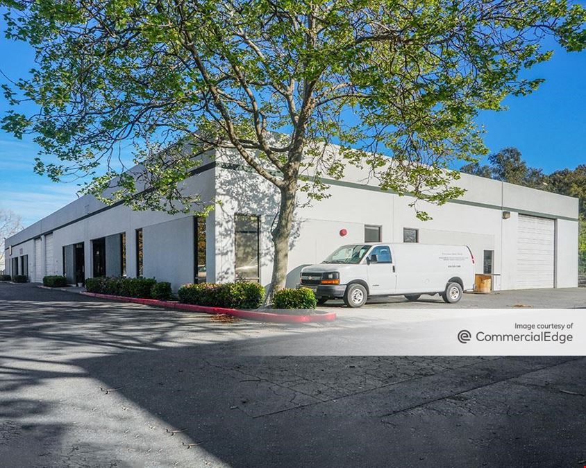 2320-2336 Kruse Drive