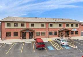 Steelwood Executive Suites