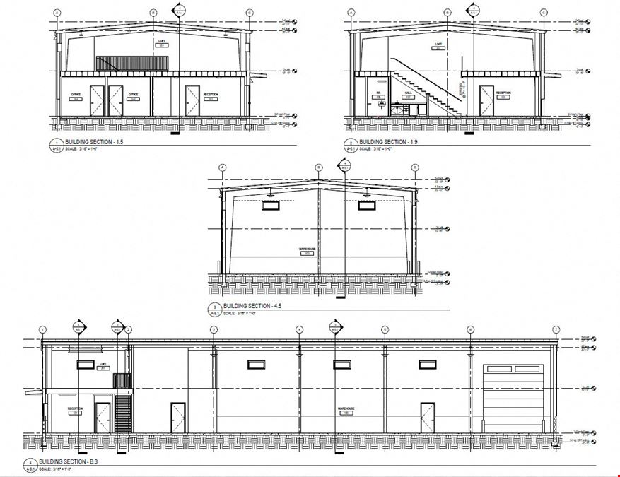 1342 E Saint Helens St., Bldg B1