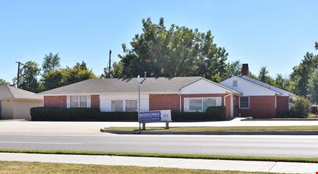Preview of Office space for Sale at 2944 NW 50th St