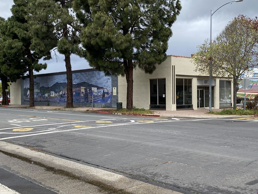 137 North H Street, Lompoc, CA 93436 | CommercialSearch.com