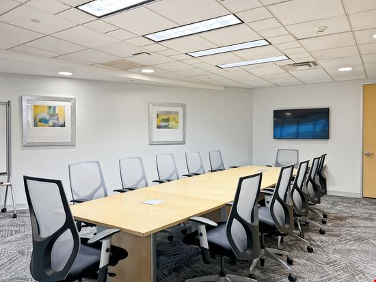 Regus - Hauppauge - 150 Motor Parkway
