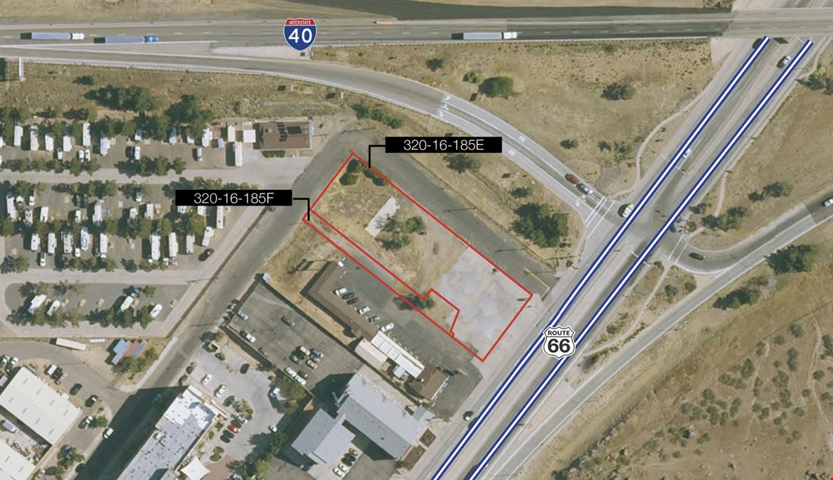 3137 E Andy Devine Ave