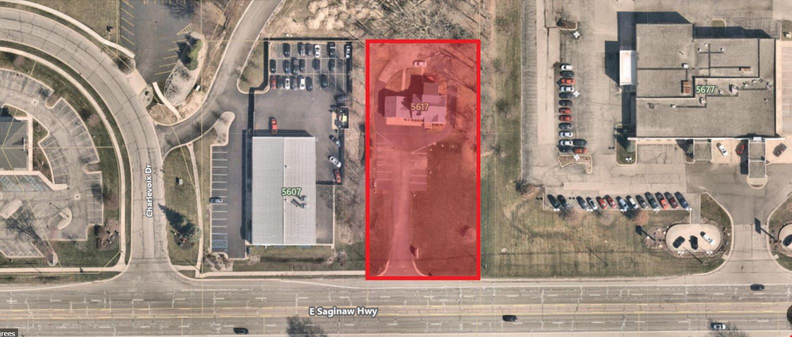 5617 E Saginaw Hwy