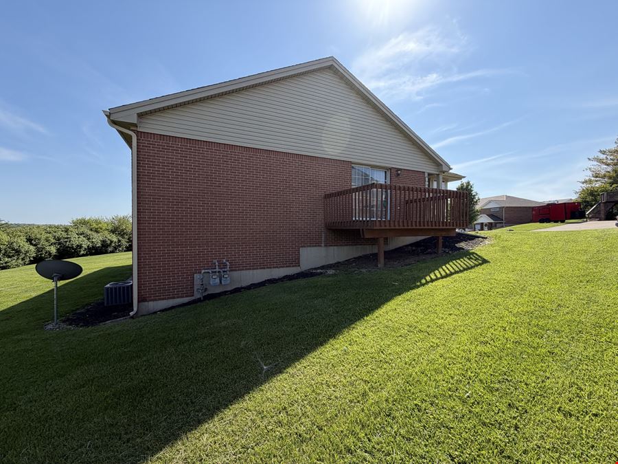 Lebanon + Hamilton 7-Unit Scattered-Site Portfolio