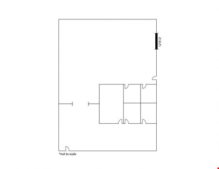 Preview of Industrial space for Sale at 13515 C Street