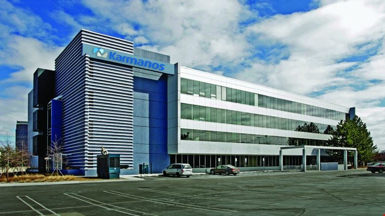 Preview of Office space for Rent at 26700 Lahser Road