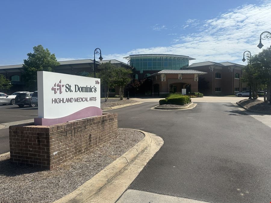 Highland Medical Arts