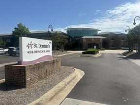 Highland Medical Arts