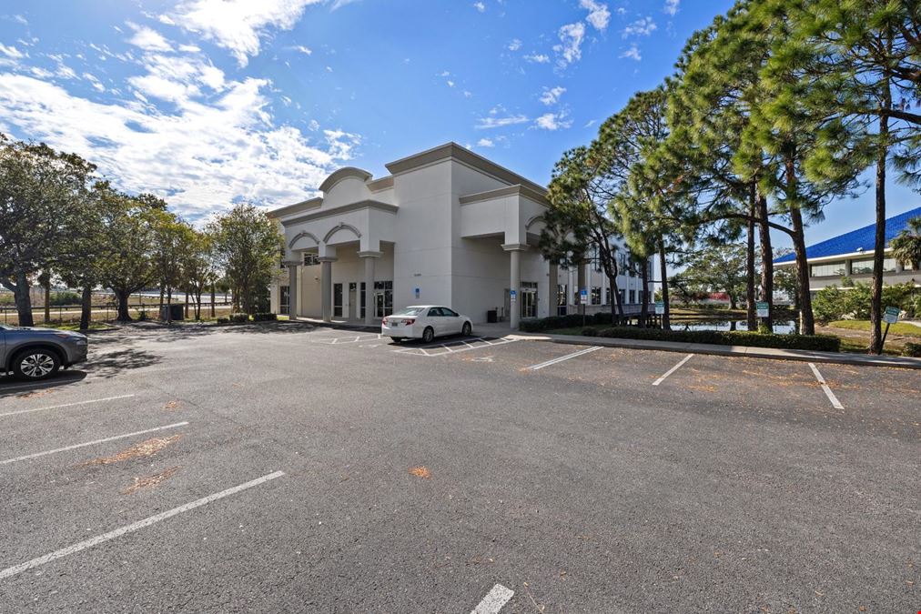 49th Street Office