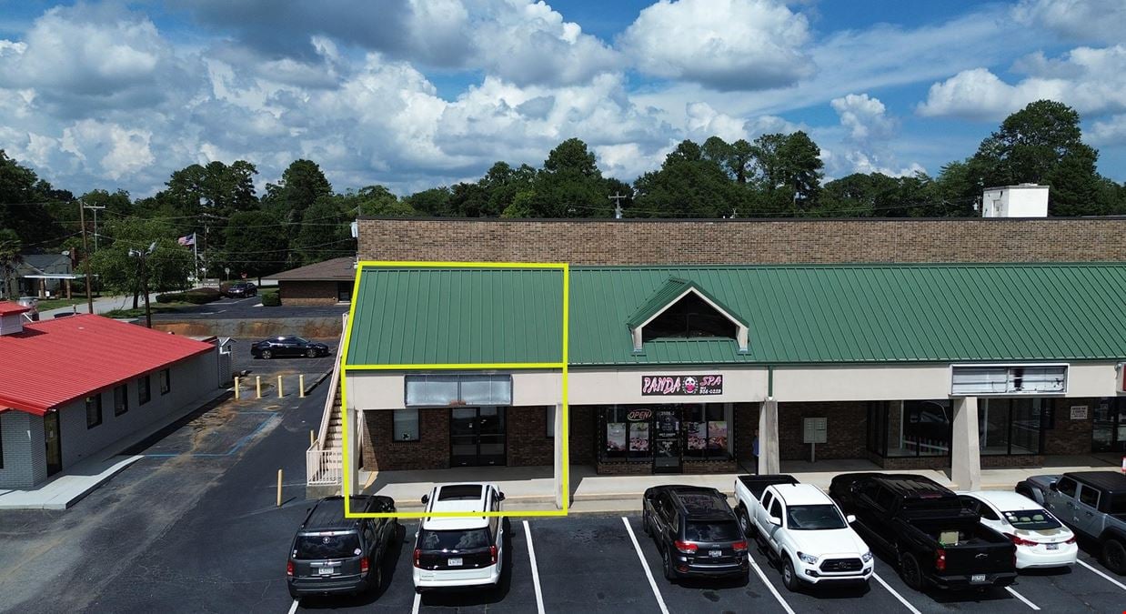 2508 N Main St.