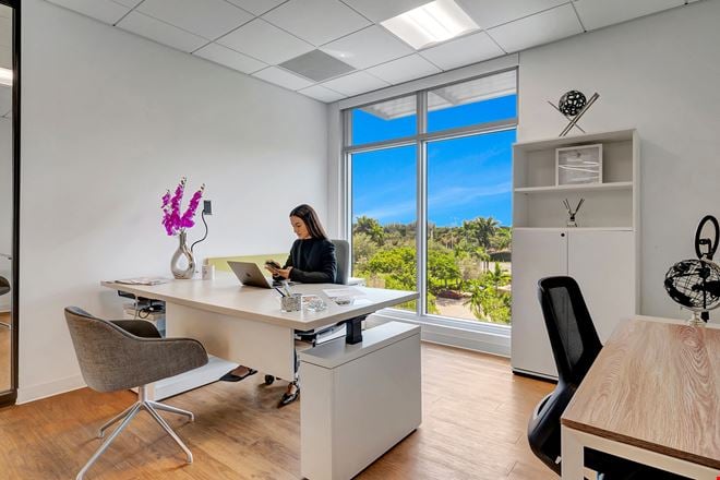 Preview of Office space for Rent at 3150 Southwest 145th Avenue