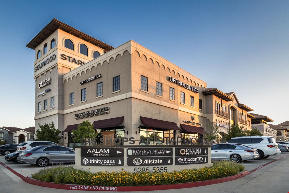 Office Space at Shops at Starwood