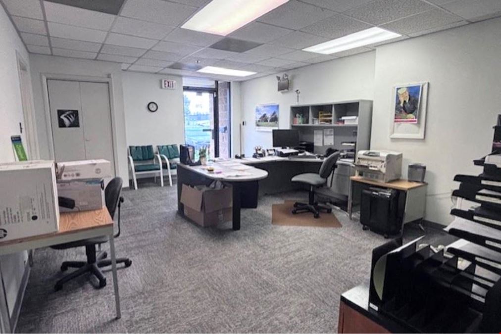 278 Quigley | Airport Business Center