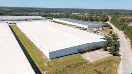 Preview of Industrial space for Rent at 200 Logistics Way