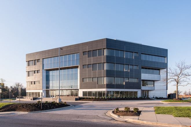 Preview of Office space for Rent at 1201 Winterson Road