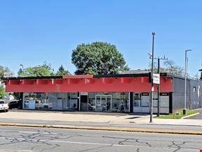 6641 N. Broad Street