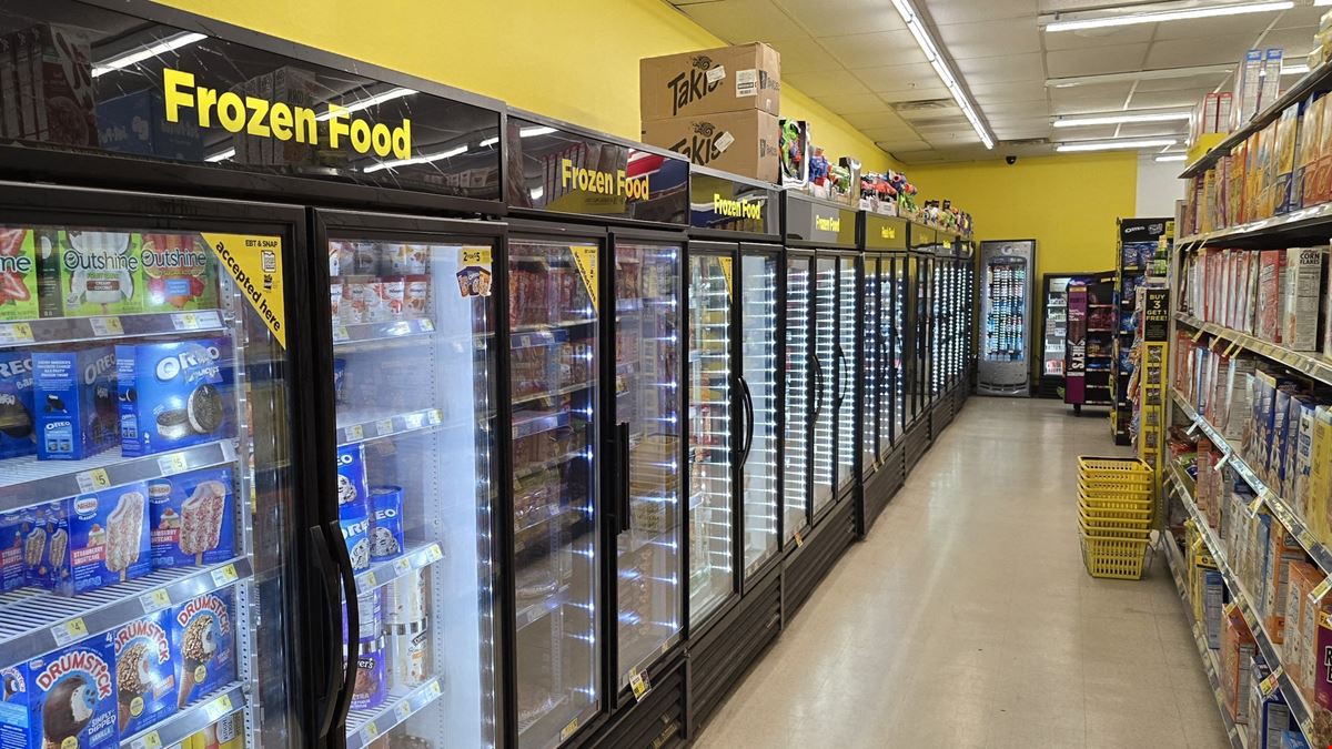 Dollar General