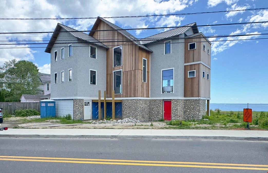 RE: UCC Foreclosure Sale: 233 Hillspoint Road