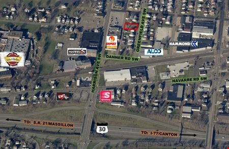 Preview of VacantLand space for Sale at Greenfield Ave SW