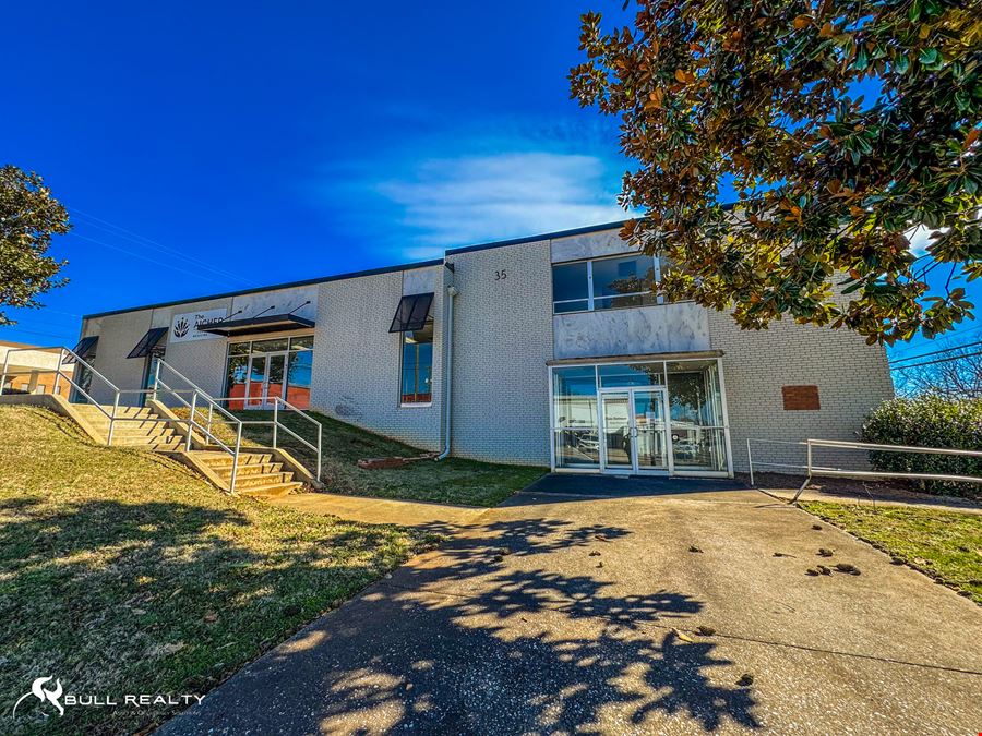 Multi-Tenant Office/Medical Building | Sale or Lease | ±13,000 SF | ±6,314 SF Available