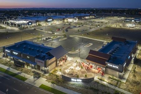 Preview of Retail space for Rent at 2934 Arapahoe Road