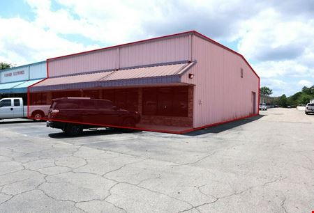Preview of Industrial space for Rent at 572 Appleyard Dr Unit 1-105