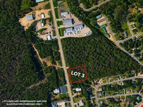 S. Guignard Business Park - Lot 3