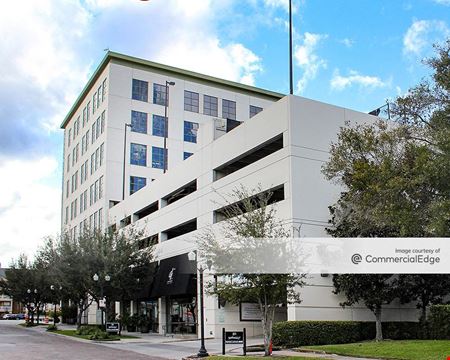 Preview of Office space for Sale at 801 N Orange Ave