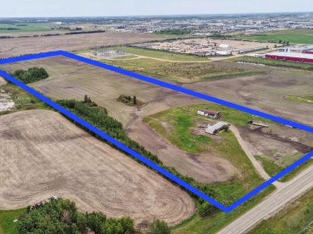 Preview of Other space for Sale at 24543 Township Road 502