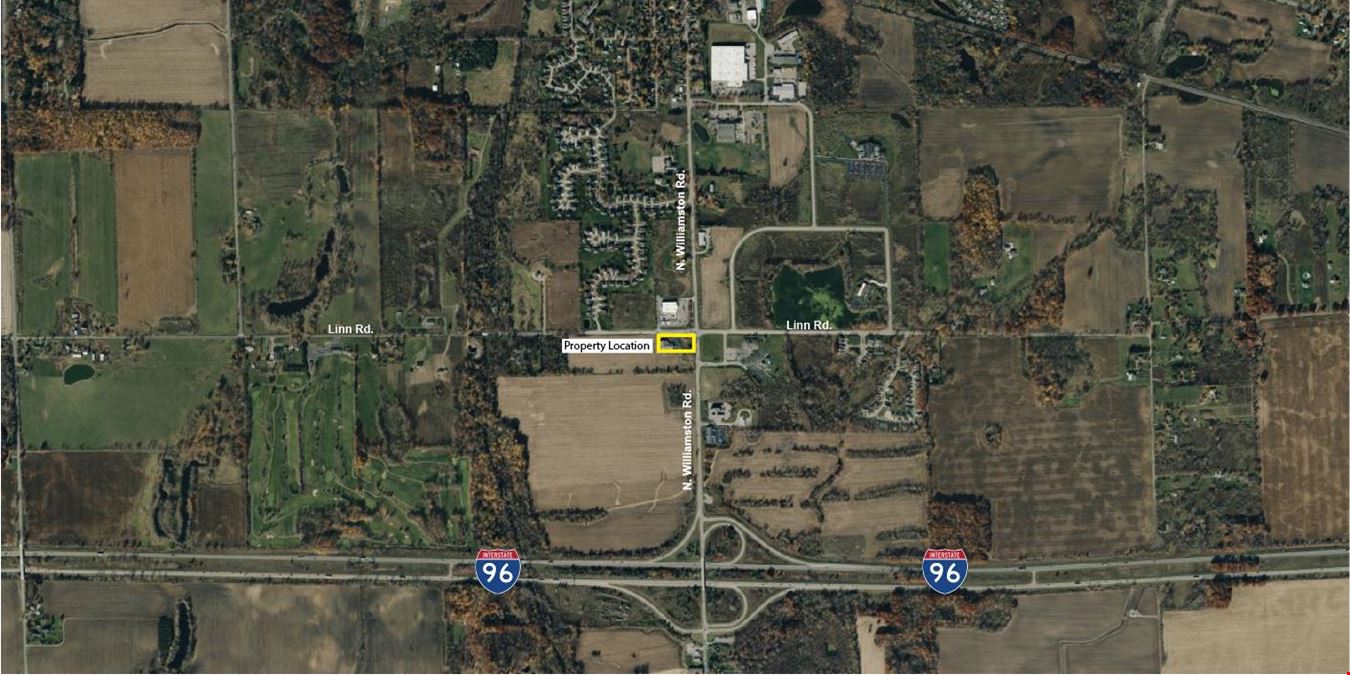 2991 N Williamston Rd