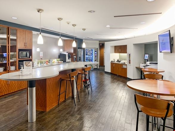 Preview of Office space for Rent at 18 West 140 Butterfield Road Suite 1500