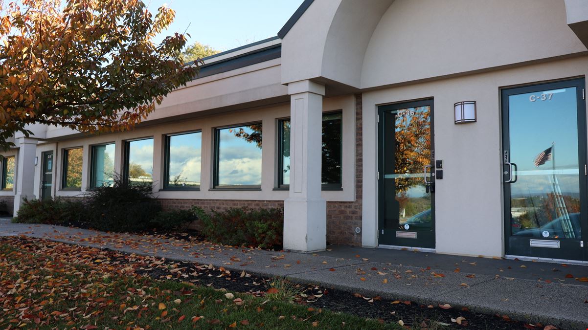 479 Port View Drive