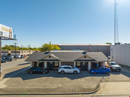 Preview of Office space for Rent at 815 Lake Air Drive