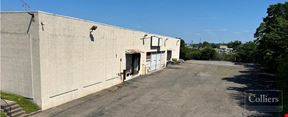 Below Market Warehouse Space offering Immediate Occupancy!