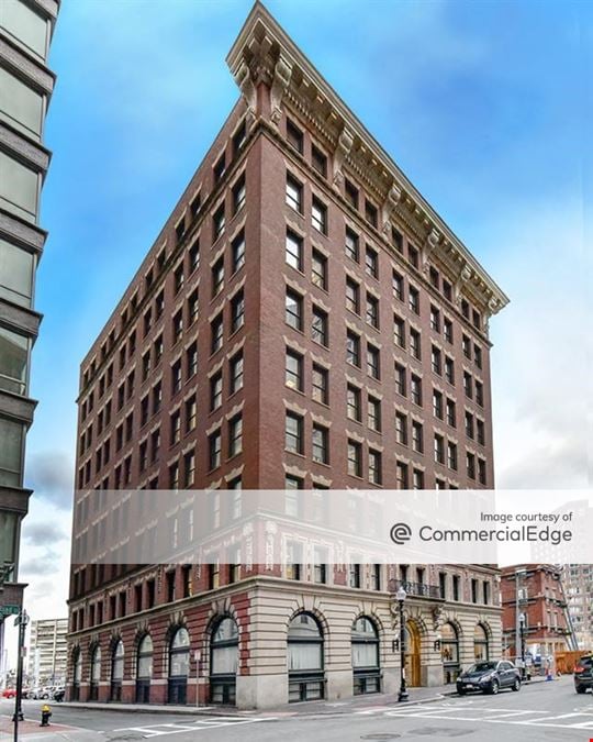 88 Broad Street