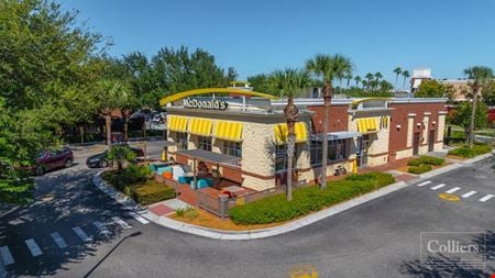 Preview of Retail space for Rent at 3017-3325 Daniels Road | Winter Garden