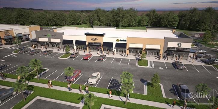 Doral Marketplace