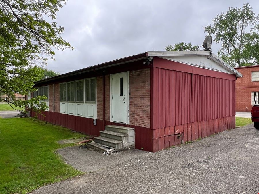 4401 Jackman Road