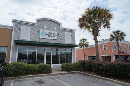 Shoppes at Midtown - Beaufort