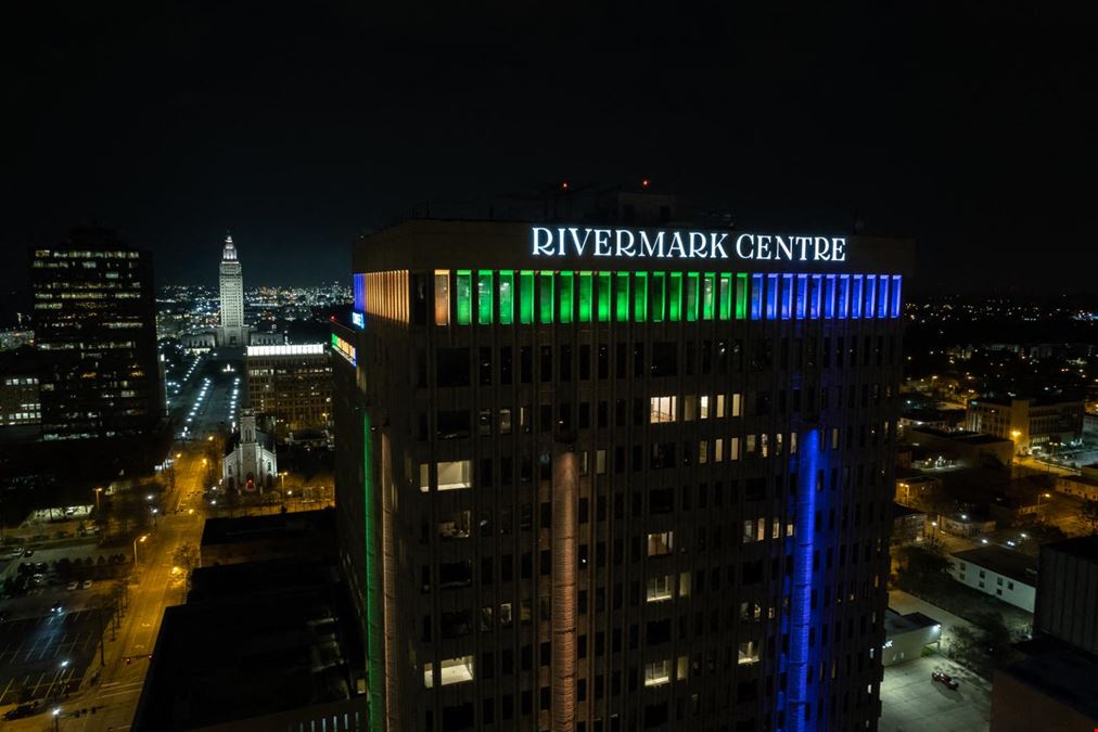 I Rivermark Centre