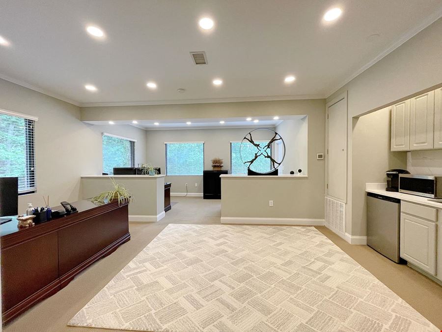7000 Harps Mill Road #203