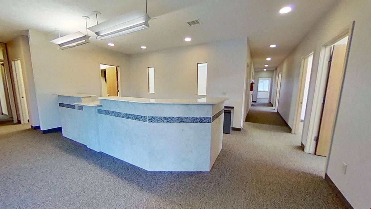 Holt / Delhi Township Office Building