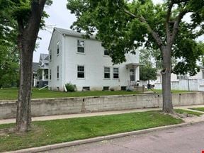 518 W. 16th Street