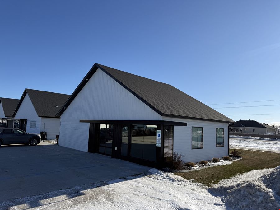 West Fargo Office Condo
