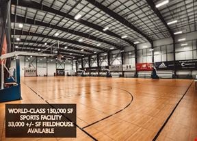 ESSEX SPORTS COMPLEX