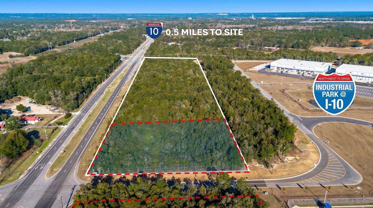 8854 Hwy 87 (South Outparcel 00119)
