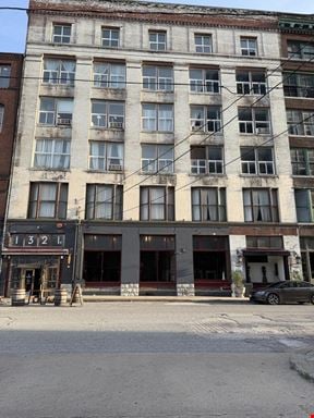 The Oliver Building