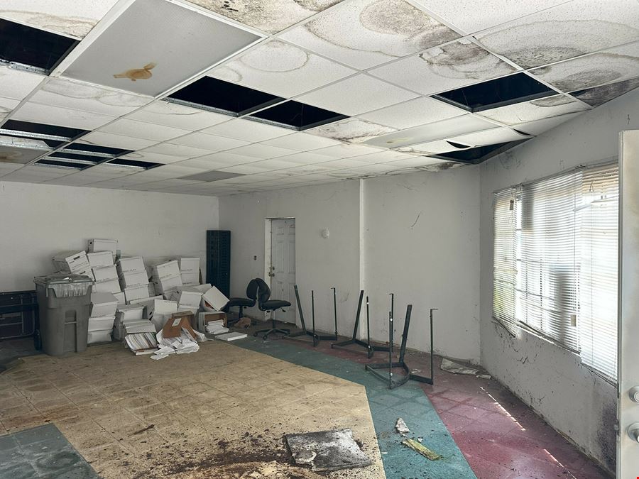 Redevelopment Opportunity on W Fond du Lac Ave
