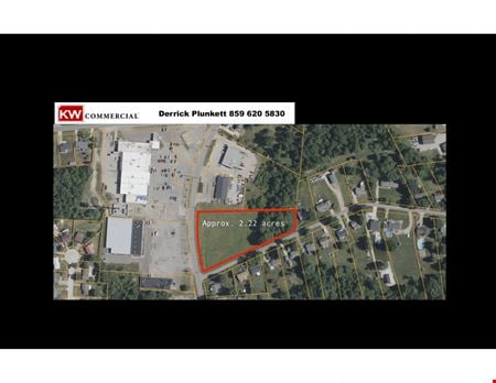 Preview of VacantLand space for Sale at 6430 Taylor Mill Rd